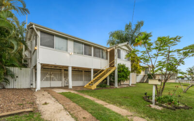 24 Richmond Street, MARYBOROUGH  QLD  4650