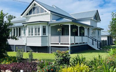 52 Wolseley Street, GRANVILLE  QLD  4650
