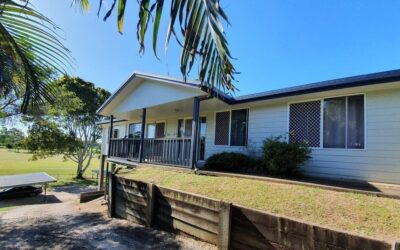 5/28 Granville Terrace, GRANVILLE  QLD  4650