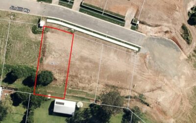 11 Jindilli Way, TINANA  QLD  4650