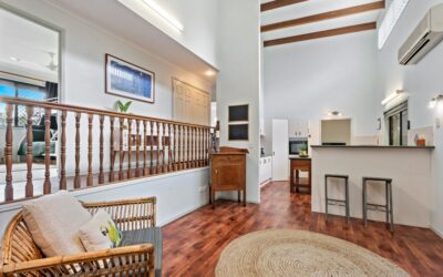 19 Knight Street, MARYBOROUGH WEST  QLD  4650