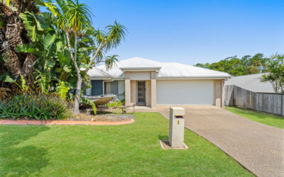 2 Morgan Circuit, URRAWEEN  QLD  4655