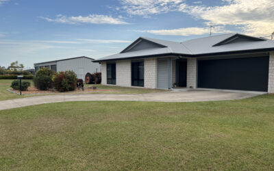 67 Lake Drive, YENGARIE  QLD  4650