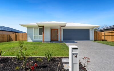14 Stardust Crescent, BURRUM HEADS  QLD  4659