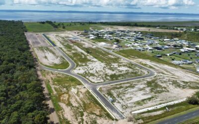 Lot 29 Humpback Circuit, BOORAL  QLD  4655
