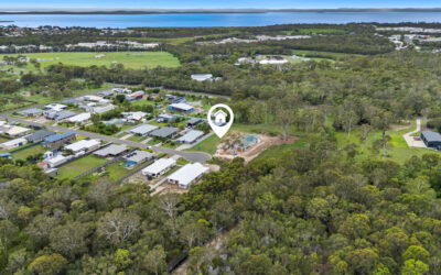 18 Bonita Court, URANGAN  QLD  4655