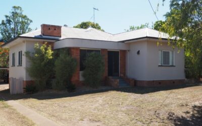 124 Walker Street, MARYBOROUGH  QLD  4650