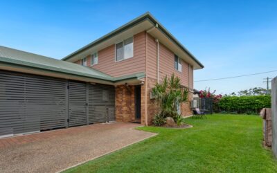 1/19 Zephyr Street, SCARNESS  QLD  4655