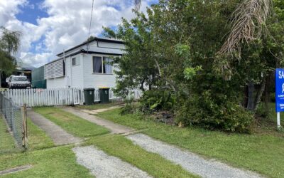 51 Regent Street, GRANVILLE  QLD  4650