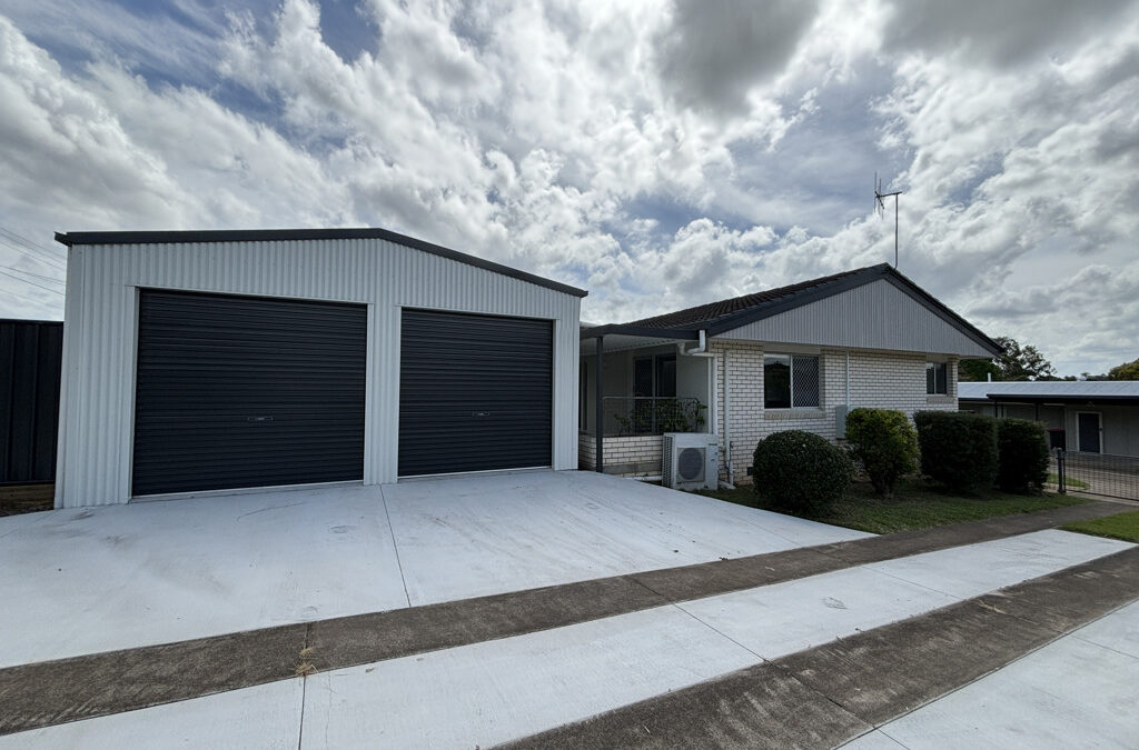 132A Neptune Street, MARYBOROUGH  QLD  4650