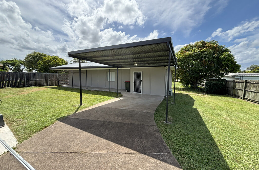 132B Neptune Street, MARYBOROUGH  QLD  4650