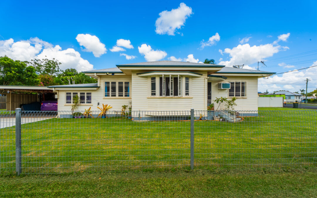 24 Doon Villa Avenue, MARYBOROUGH  QLD  4650