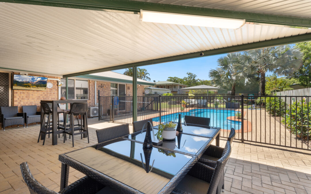 24 Greenway Court, MARYBOROUGH  QLD  4650