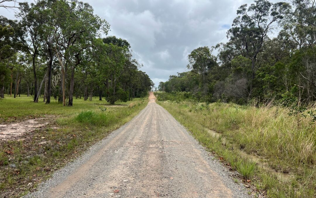 0 Exmouth Access Lane, MAGNOLIA  QLD  4650
