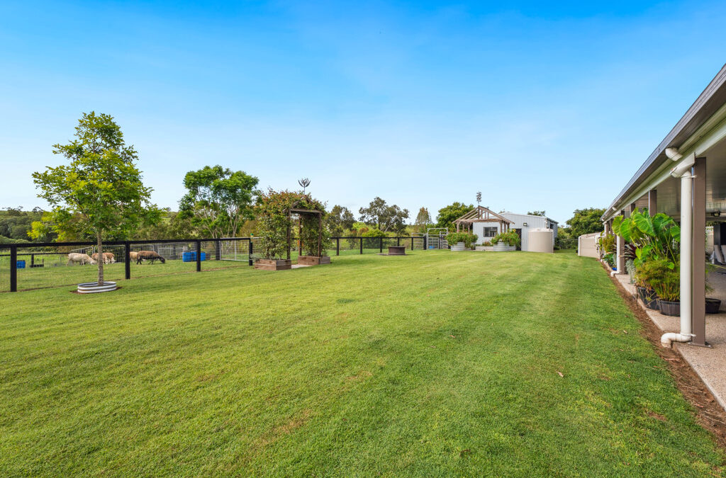 125 Burnett Vale Lane, GOOD NIGHT  QLD  4671
