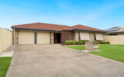 21 Bunya Court, ELI WATERS  QLD  4655