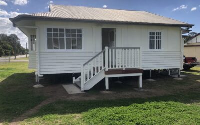 63 Edward Street, MARYBOROUGH  QLD  4650