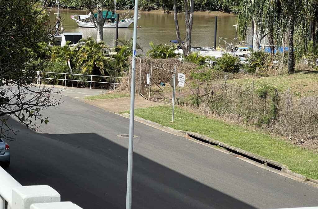 267-269 Kent Street, MARYBOROUGH  QLD  4650