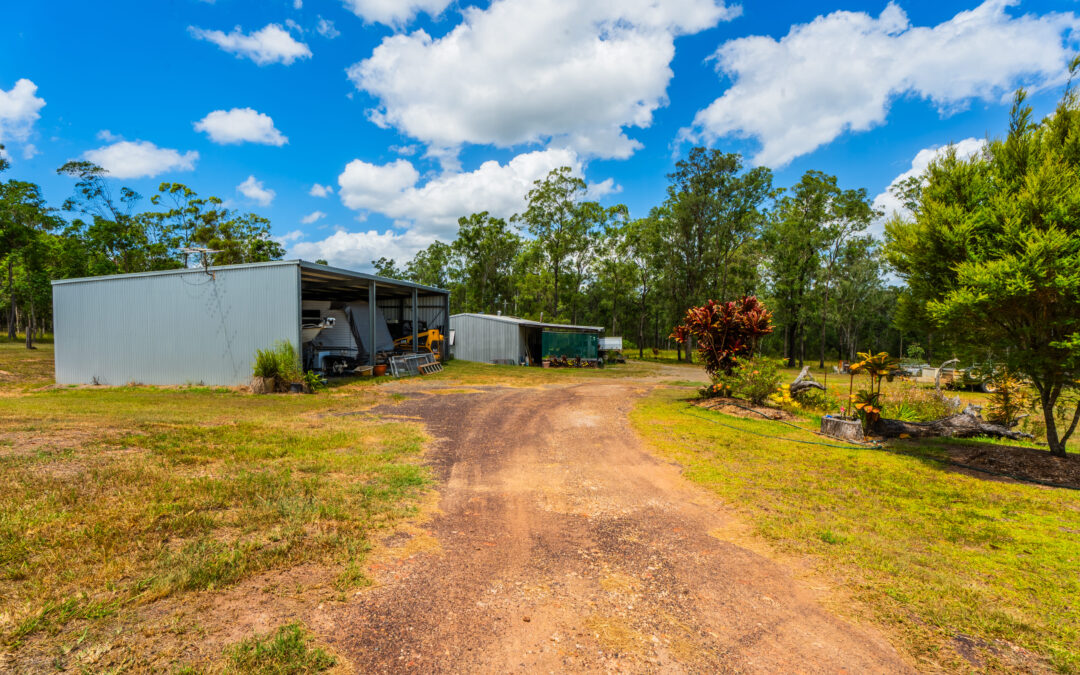 1245 Bidwill Road, MAGNOLIA  QLD  4650