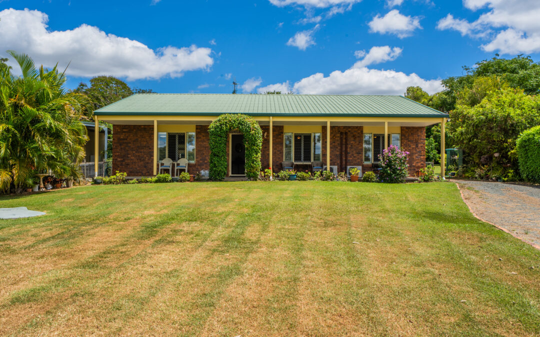 53 Tiaro Street North, TIARO  QLD  4650