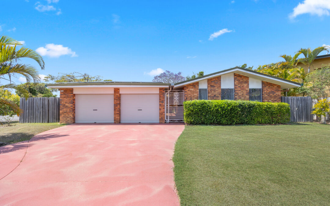 339 Queen Street, MARYBOROUGH  QLD  4650