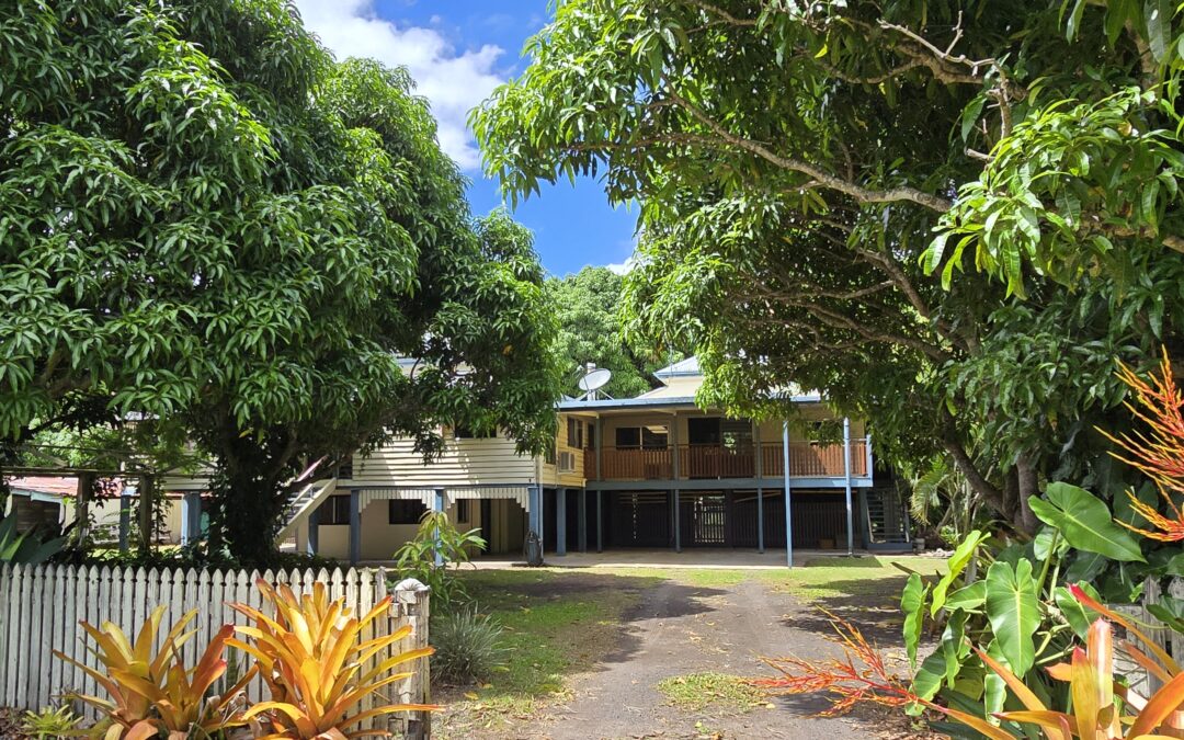 68A Lower Thomas Street, HOWARD  QLD  4659
