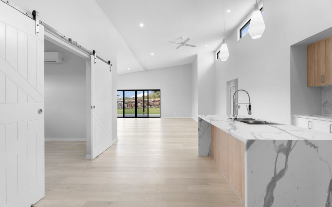 9 Cardamon Avenue, NIKENBAH  QLD  4655