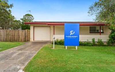 11 Neils Street, PIALBA  QLD  4655