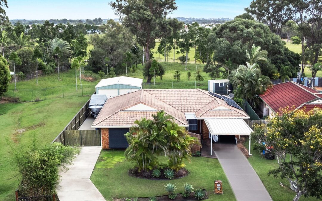 66 Ibis Boulevard, ELI WATERS  QLD  4655