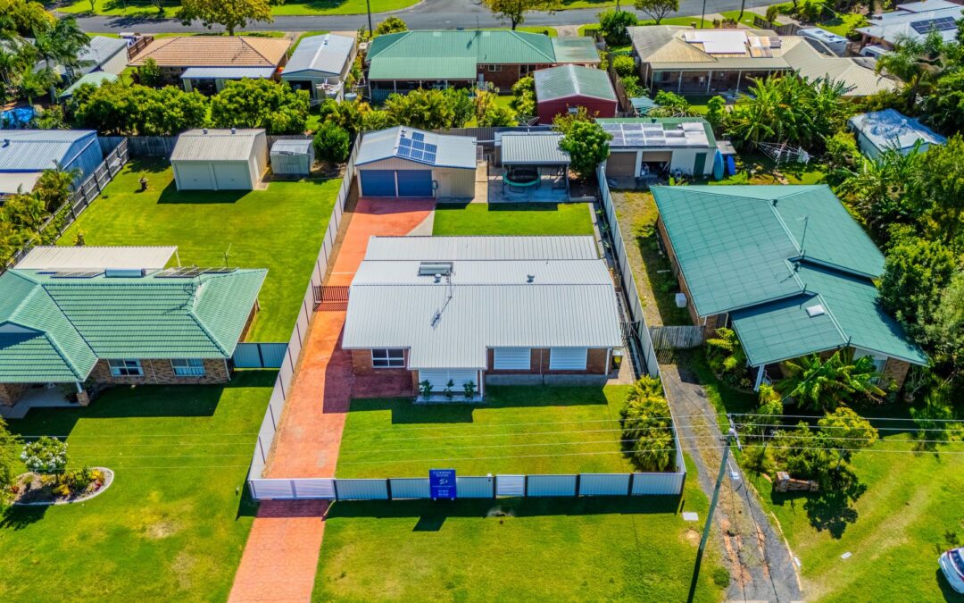 13 Acacia Street, POINT VERNON  QLD  4655