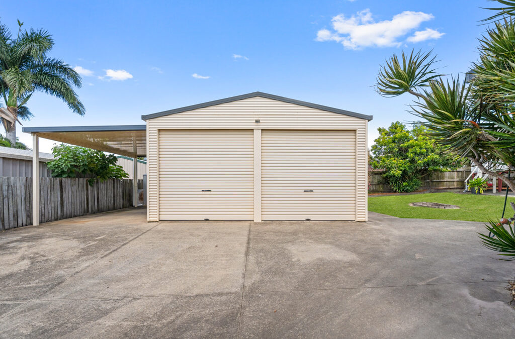 5 Buvusi Street, KAWUNGAN  QLD  4655
