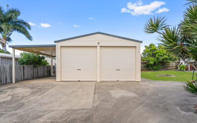 5 Buvusi Street, KAWUNGAN QLD 4655