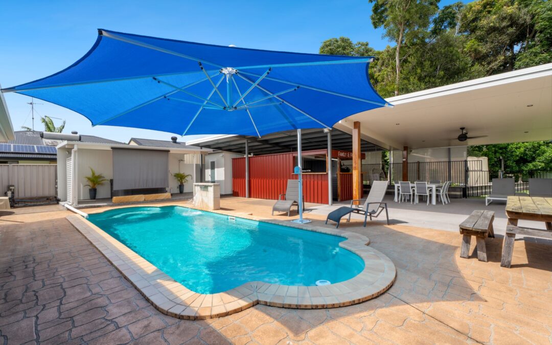 40 Homebush Road, DUNDOWRAN BEACH  QLD  4655