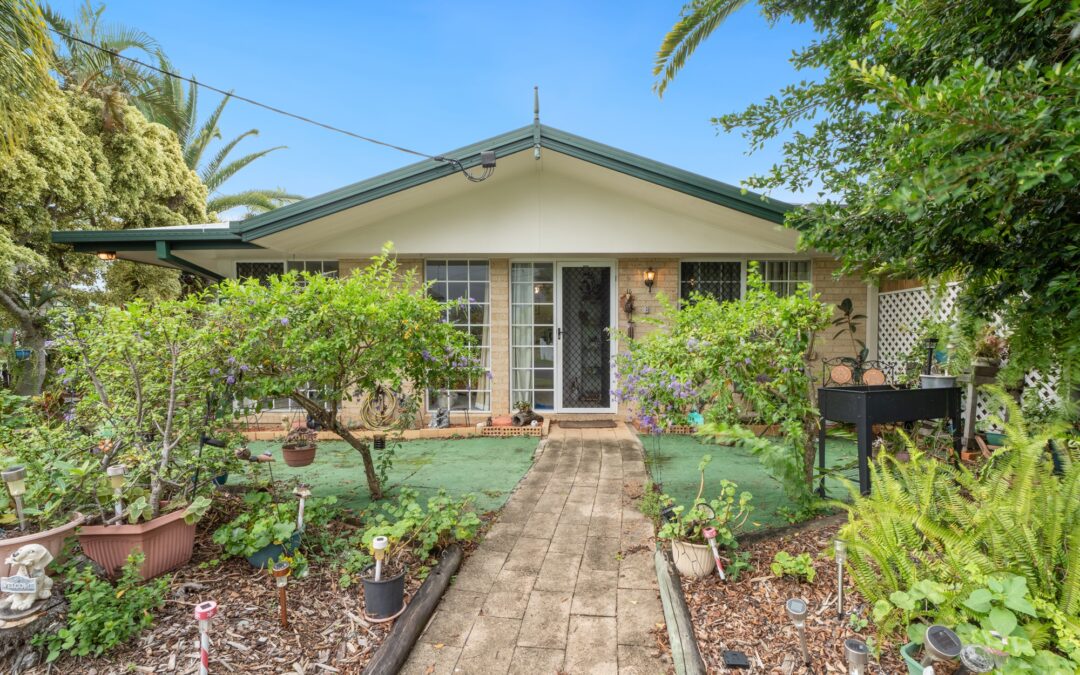 2/53 Churchill Street, MARYBOROUGH  QLD  4650
