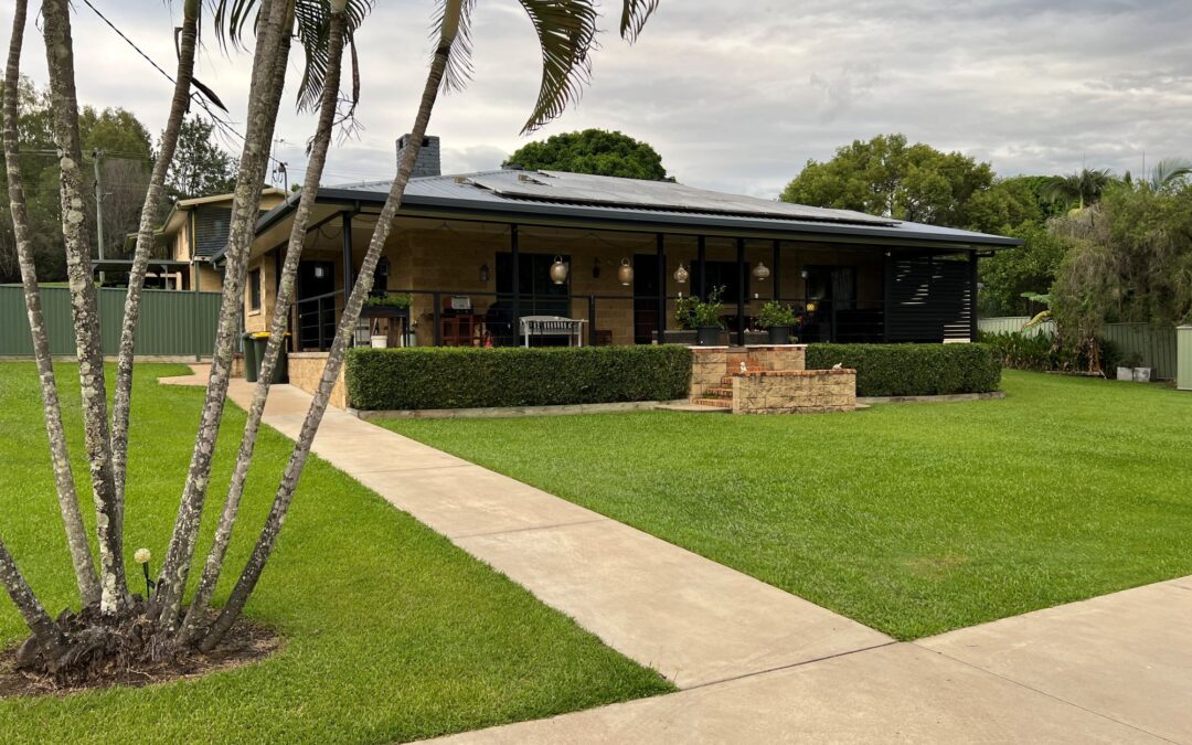 6 Uhlmann Street, TINANA  QLD  4650
