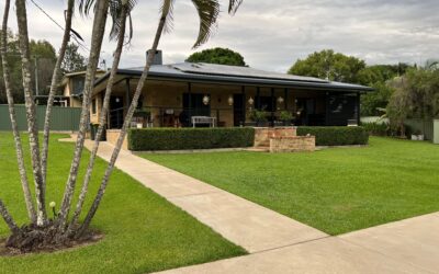 6 Uhlmann Street, TINANA  QLD  4650
