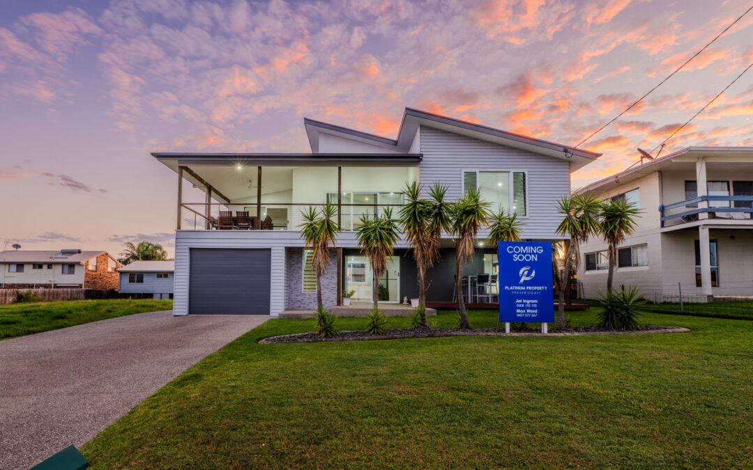 15 Curlew Terrace, RIVER HEADS  QLD  4655