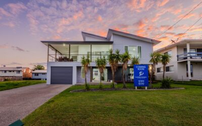 15 Curlew Terrace, RIVER HEADS  QLD  4655