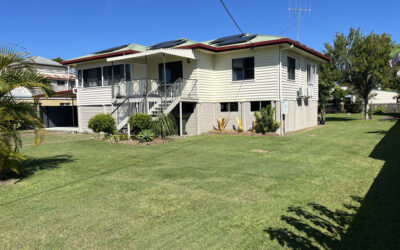 101 Banana Street, GRANVILLE  QLD  4650