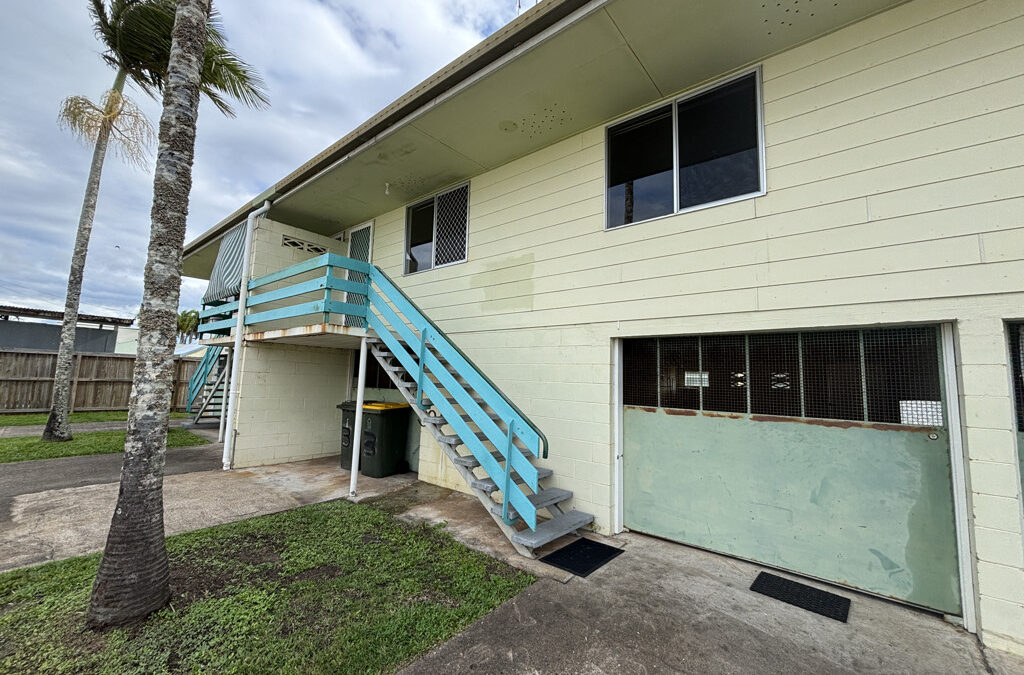 3/44 North Street, MARYBOROUGH  QLD  4650