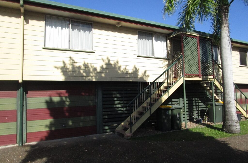 5/260 Lennox Street, MARYBOROUGH  QLD  4650