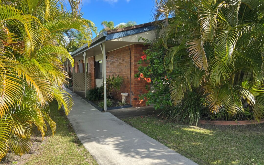 1/98 Churchill Street, MARYBOROUGH  QLD  4650