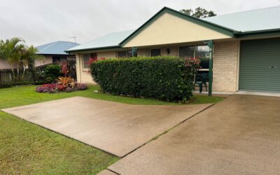 1/120 Banana Street, GRANVILLE  QLD  4650