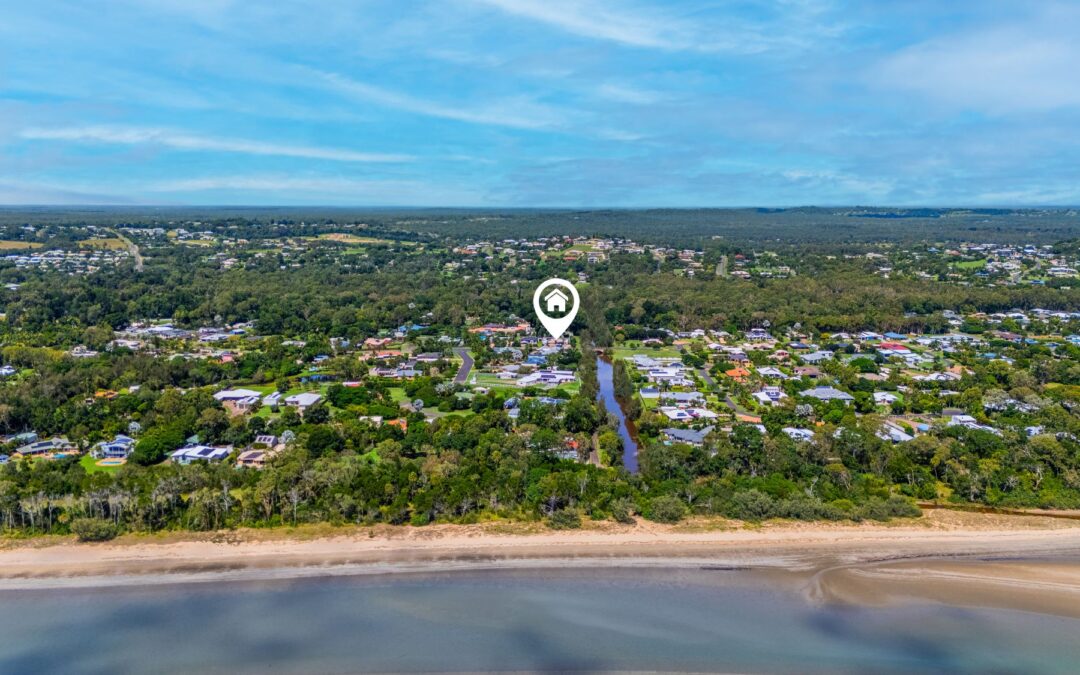40 Homebush Road, DUNDOWRAN BEACH  QLD  4655