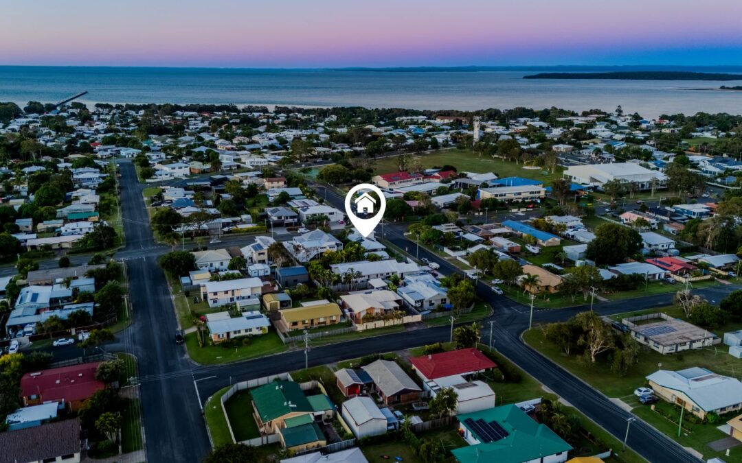 41 Miller Street, URANGAN  QLD  4655