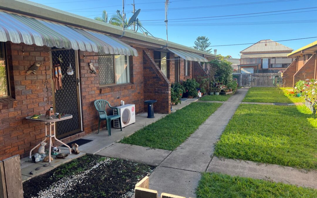 6/230 Alice Street, MARYBOROUGH  QLD  4650