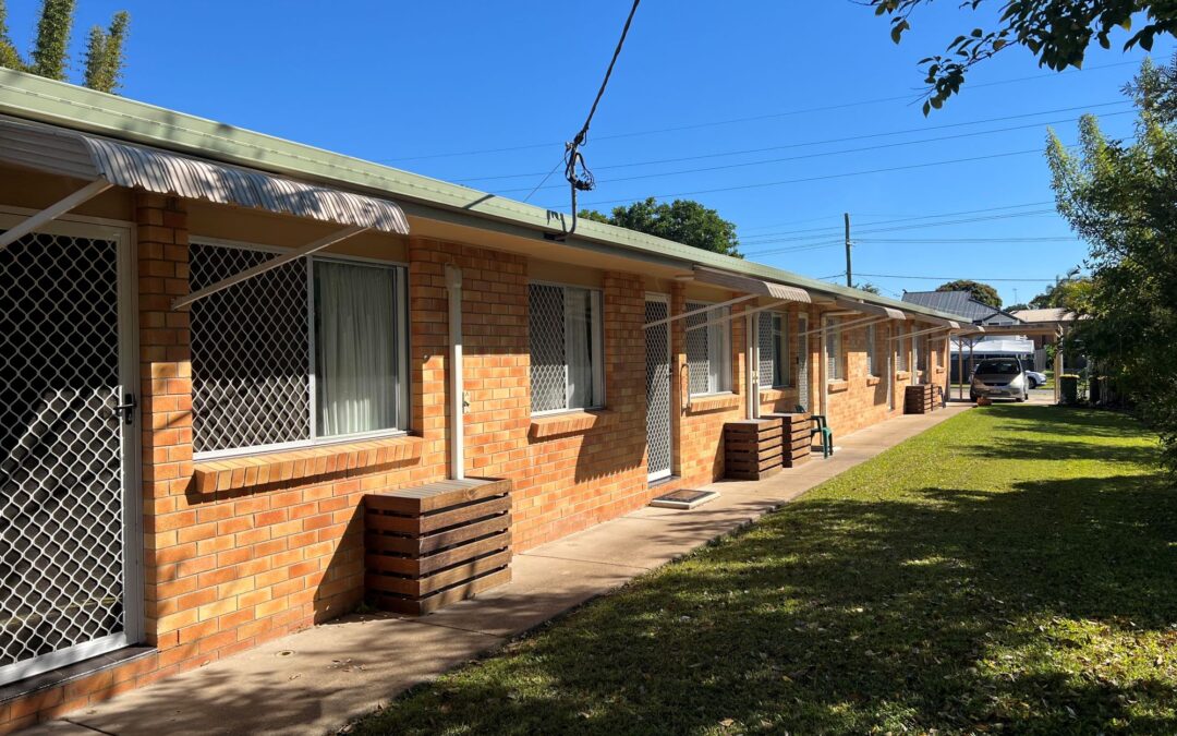 51 Zante Street, MARYBOROUGH  QLD  4650