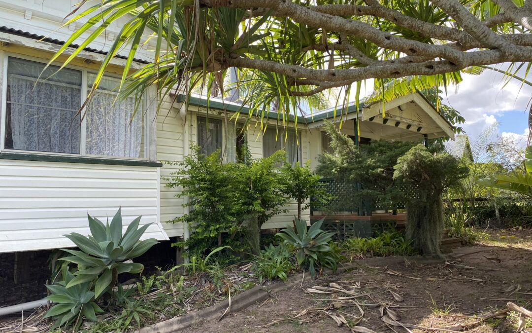 80 Kinbacher Road, BIDWILL  QLD  4650