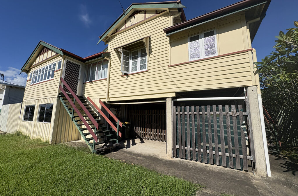 1/13 Saltwater Creek Road, MARYBOROUGH  QLD  4650