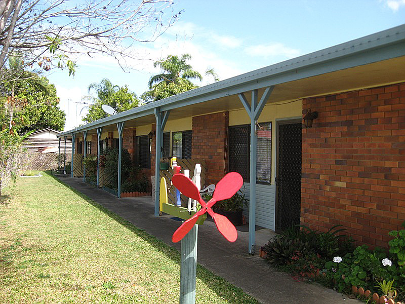 2/98 Churchill Street, MARYBOROUGH  QLD  4650